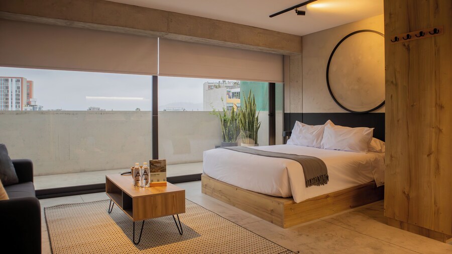 Arrieta by Wynwood House