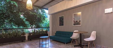 Apartment | 1 bedroom