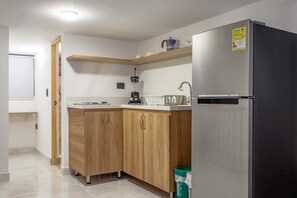 1 bedroom - NOK Charming Loft in Laureles (Medellín)