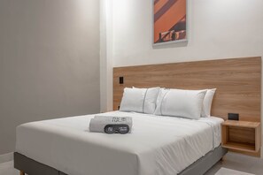 1 bedroom - NOK Charming Loft in Laureles (Medellín)