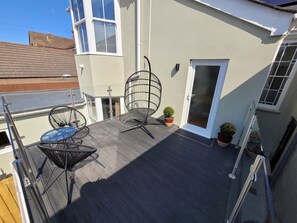 Terrace/patio - Daniel Chambers (Camborne)