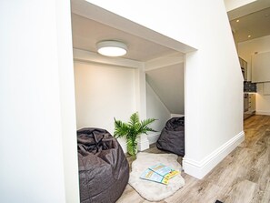 Interior - Daniel Chambers (Camborne)