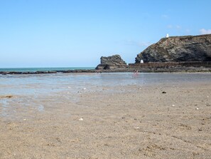 Beach - Baker Chambers (Camborne)