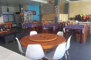 Unclassified image, 5 of 10, button - Dolphin Bay Resort Puerto Galera (Abra de Ilog)