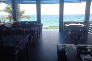 Unclassified image, 2 of 10, button - Dolphin Bay Resort Puerto Galera (Abra de Ilog)