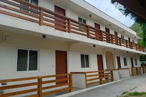 Unclassified image, 4 of 10, button - Dolphin Bay Resort Puerto Galera (Abra de Ilog)