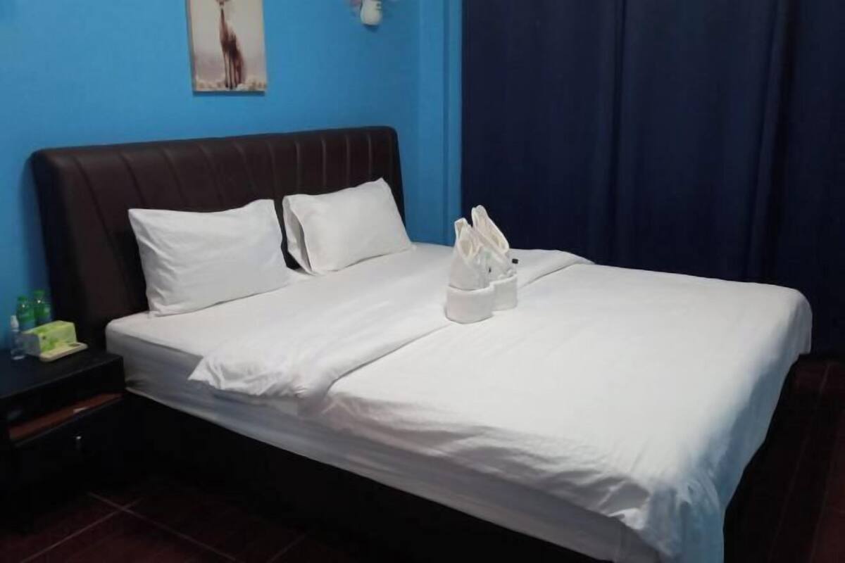Kamar