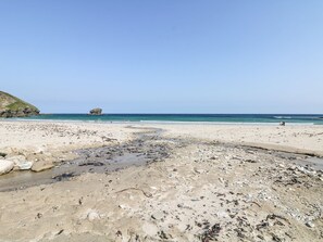 Beach - Thomas Chambers (Camborne)