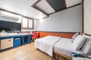 Room - Ritz Sillim (Seoul)