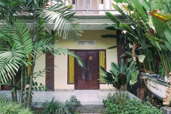 Fachada