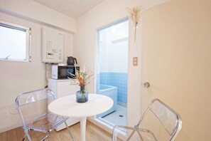 Dining - Shinjuku Waseda Fujitaki Apartment (Tokyo)