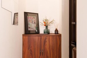 Interior - Shinjuku Waseda Fujitaki Apartment (Tokyo)