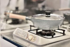 Room - Shinjuku Waseda Fujitaki Apartment (Tokyo)