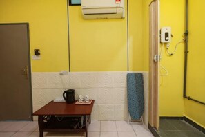 Room - Kepayan Inn Kinabalu City (Penampang)