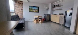 Private kitchen - Great Laureles views and best price (Medellín)