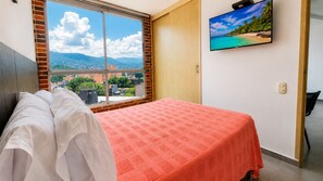 Unclassified image, 3 of 22, button - Great Laureles views and best price (Medellín)