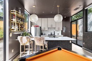 Cozinha privada