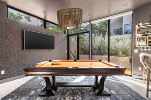 Sala de juegos