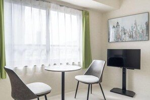 Room - Laurea Tower Ikebukuro (Tokyo)