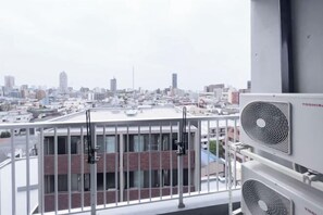 Room - Laurea Tower Ikebukuro (Tokyo)