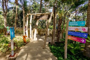 Villa, accesible para personas con discapacidad, fumadores | 3 dormitorios