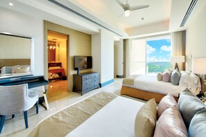 Villa, tilgjengelighetstilpasset, røyk | 3 soverom