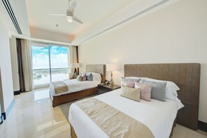 Villa, accesible para personas con discapacidad, fumadores | 3 dormitorios