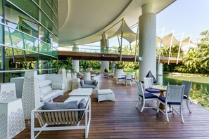 Villa, tilgjengelighetstilpasset, røyk | 3 soverom