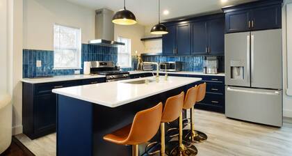 Sunset Oasis - a luxurious home close to everything Asbury Park has to offer.