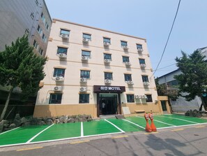 外觀