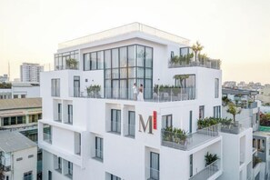 Exterior - M Village Living Ky Dong (Ho Chi Minh City)