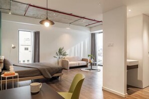 Room - M Village Living Ky Dong (Ho Chi Minh City)