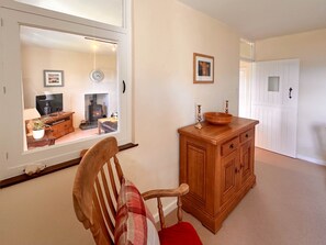 Interior - A cosy hillside hideaway in the heart of the Yorkshire Dales (Richmond)