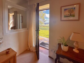 Interior - A cosy hillside hideaway in the heart of the Yorkshire Dales (Richmond)