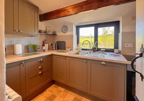 Cucina privata