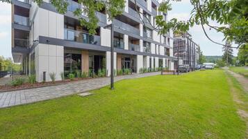 Apartment | Exterior