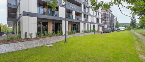 Apartment | Exterior