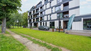 Apartment | Exterior