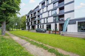 Appartement | Extérieur