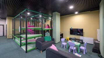 Apartment | Children’s area