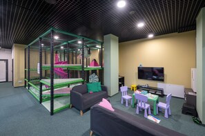 Apartment | Children’s area