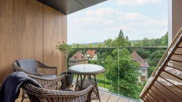 Apartemen | Balkon