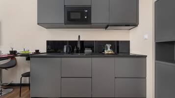 Apartment | Private kitchen