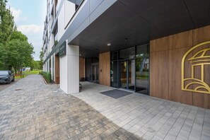 Departamento | Exterior