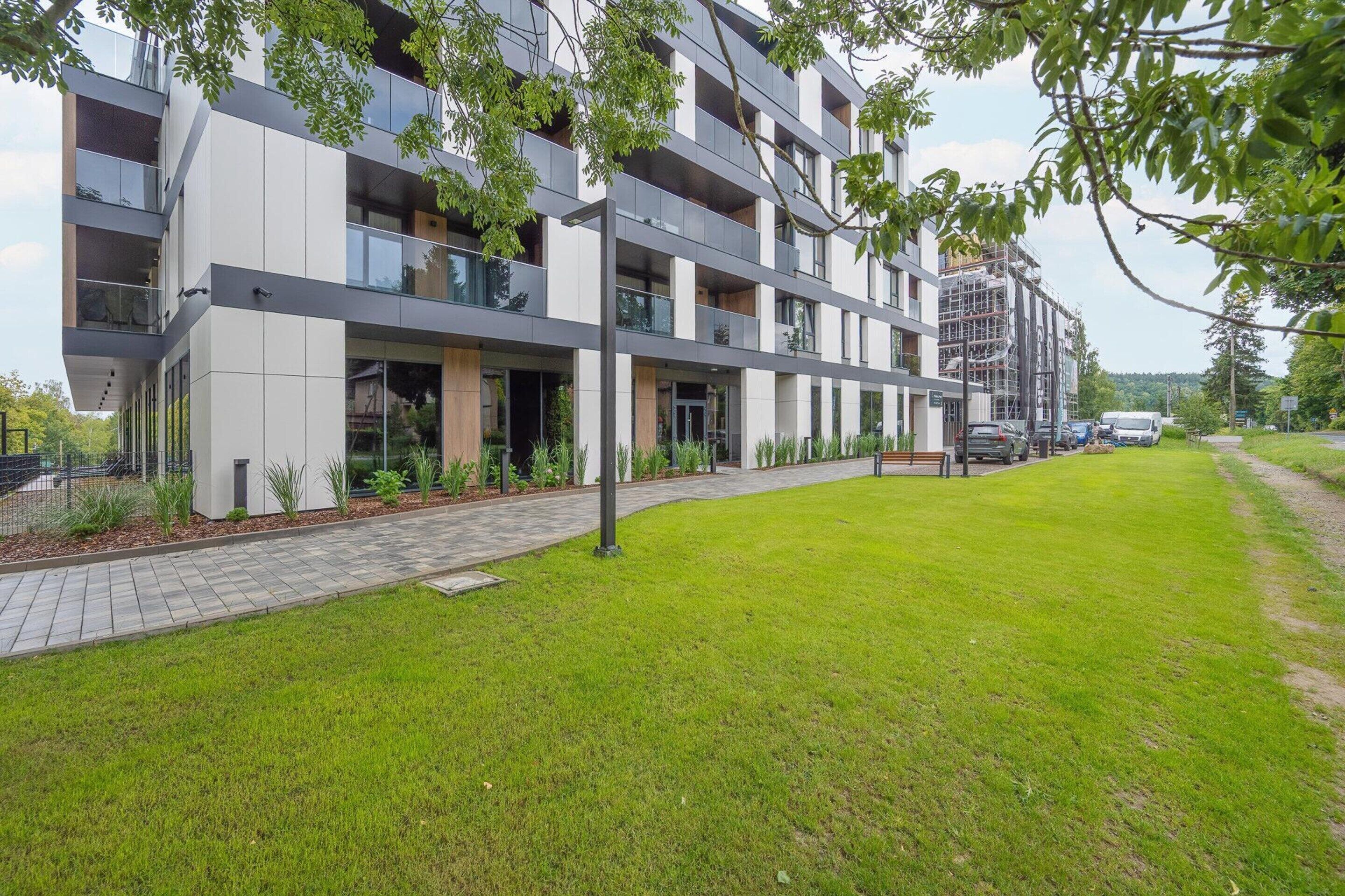 Apartamento | Exterior