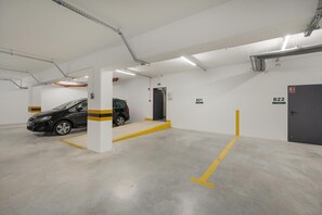 Apartment | Property grounds