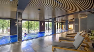 Appartement | Piscine