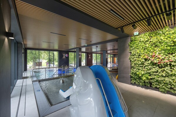 Căn hộ | Hồ bơi | Hồ bơi trong nhà, hồ bơi ngoài trời 