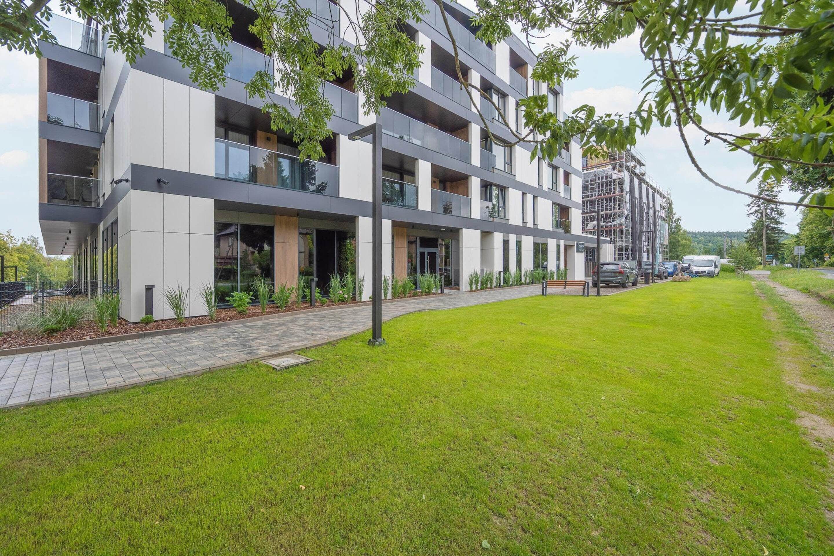 Apartment | Exterior