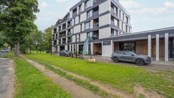 Apartment | Exterior